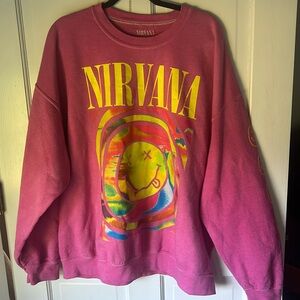 Urban outfitters crewneck